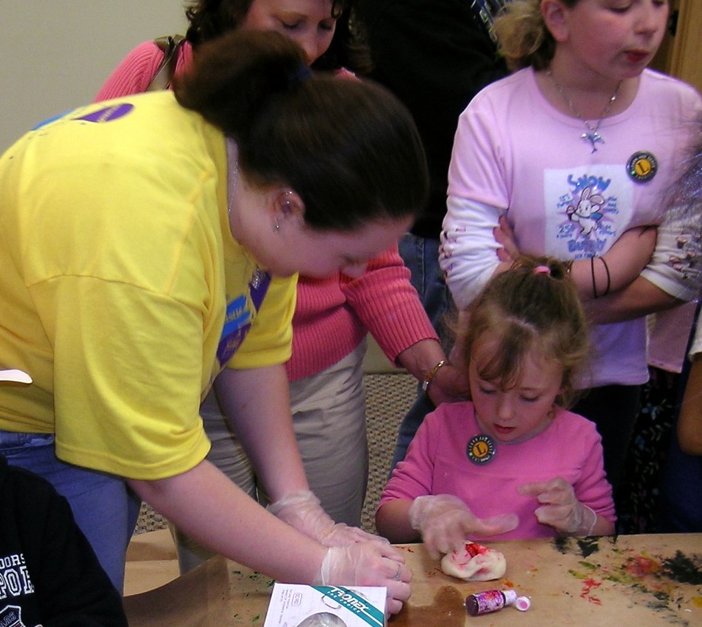 Pre-Primary (Nursery – UKG)